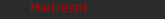 Mietrecht
